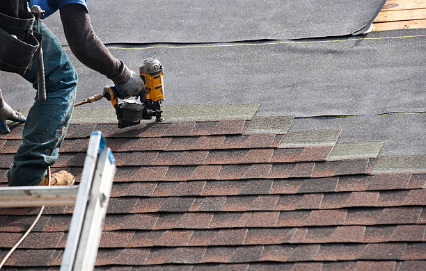 Licensed Gutter Installation service in Clifton, VA - Brentwood Metal Roofing